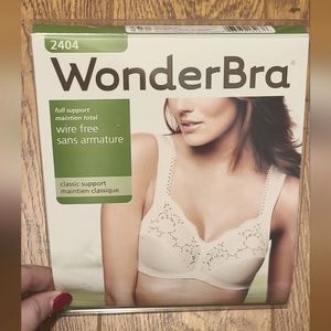 New Nude wonder bra 40 C